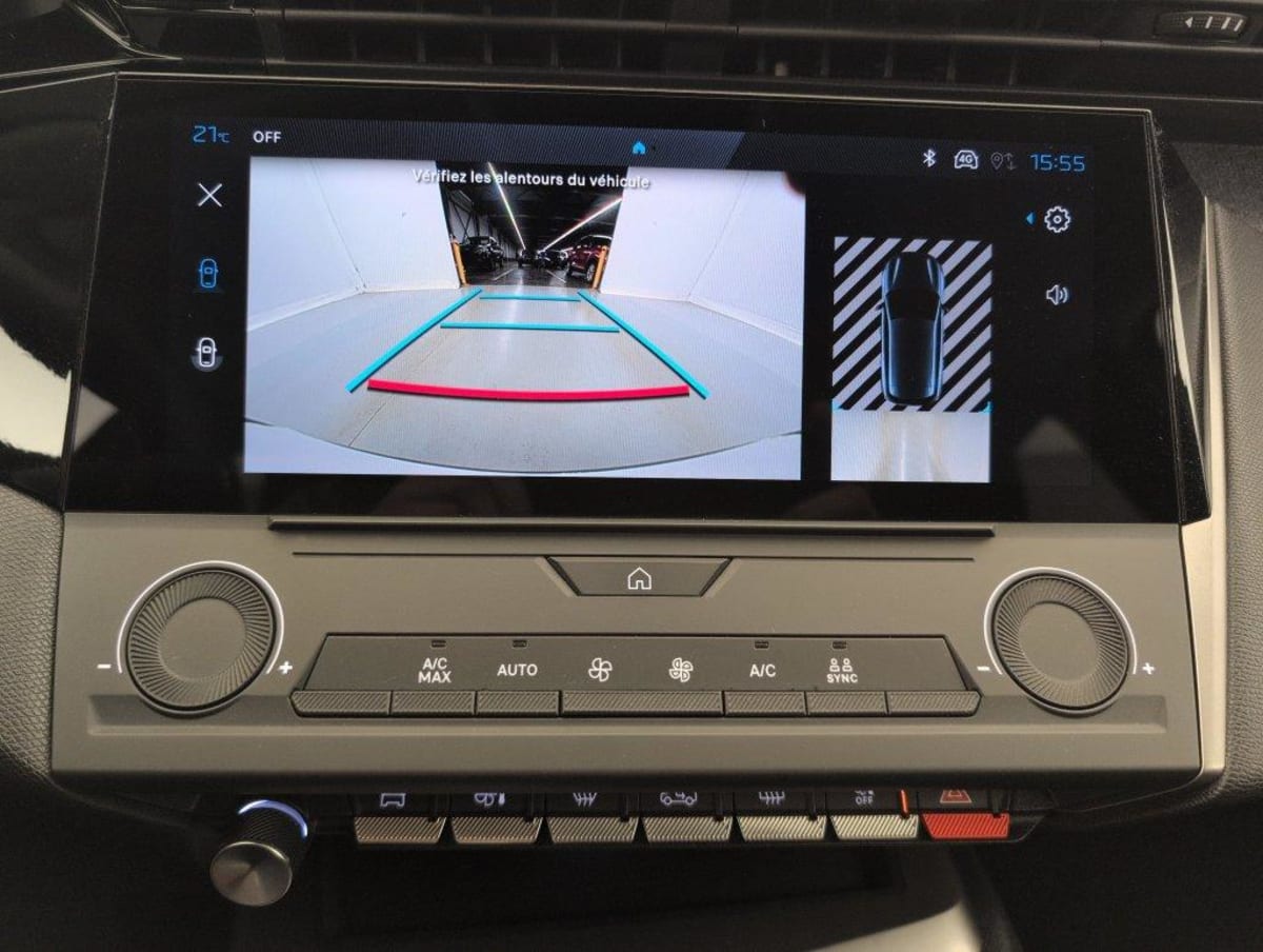 Peugeot 308 - Image 17