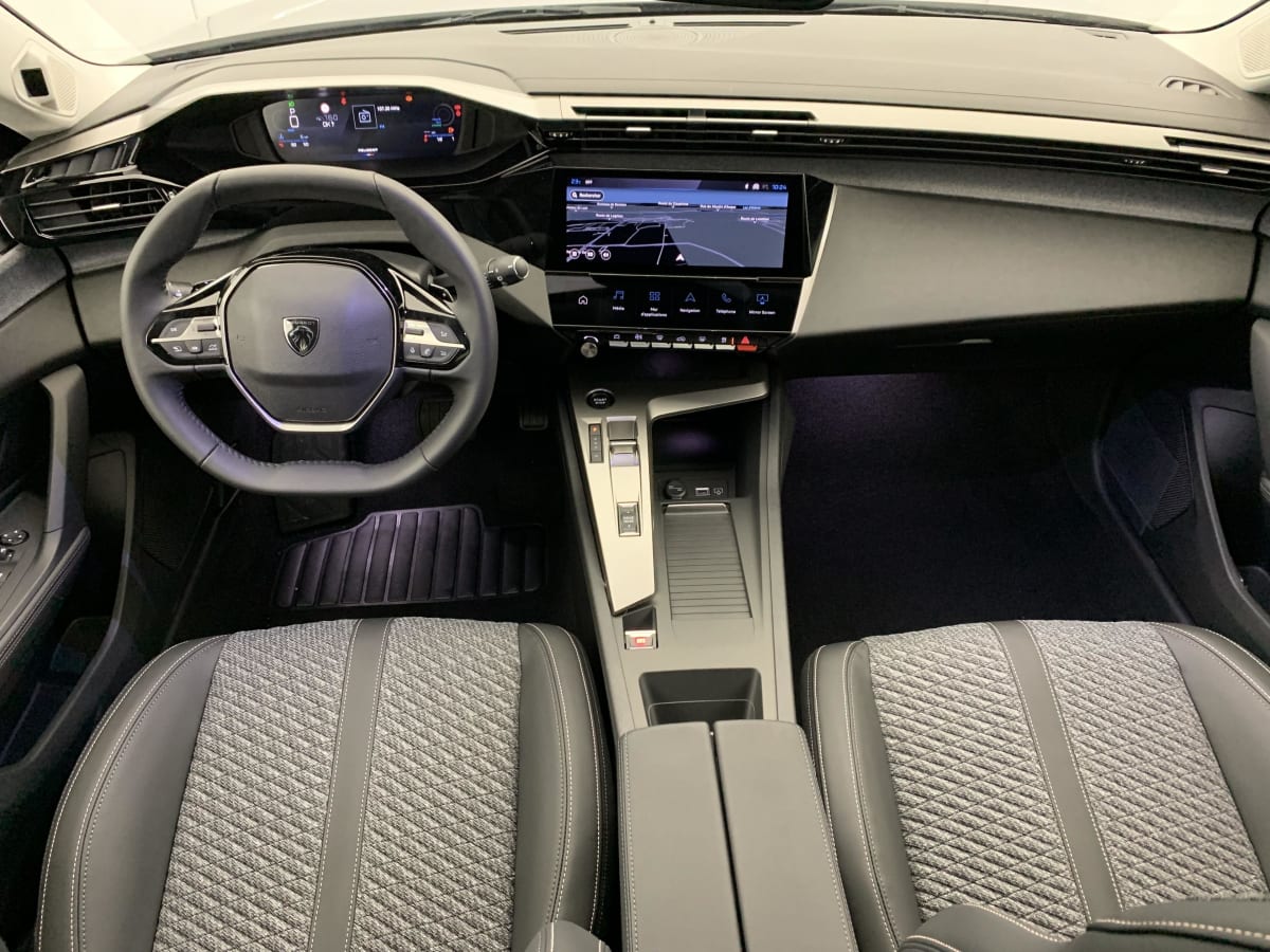 Peugeot 308 - Image 35