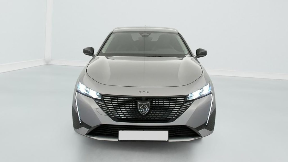 Peugeot 308 - Image 2