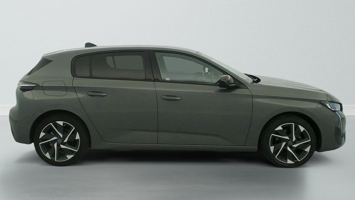 PEUGEOT 308 PURETECH 130CH ALLURE