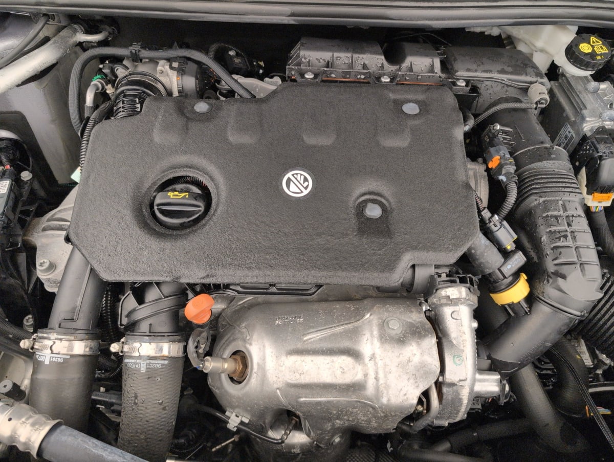 Peugeot 308 - Image 21