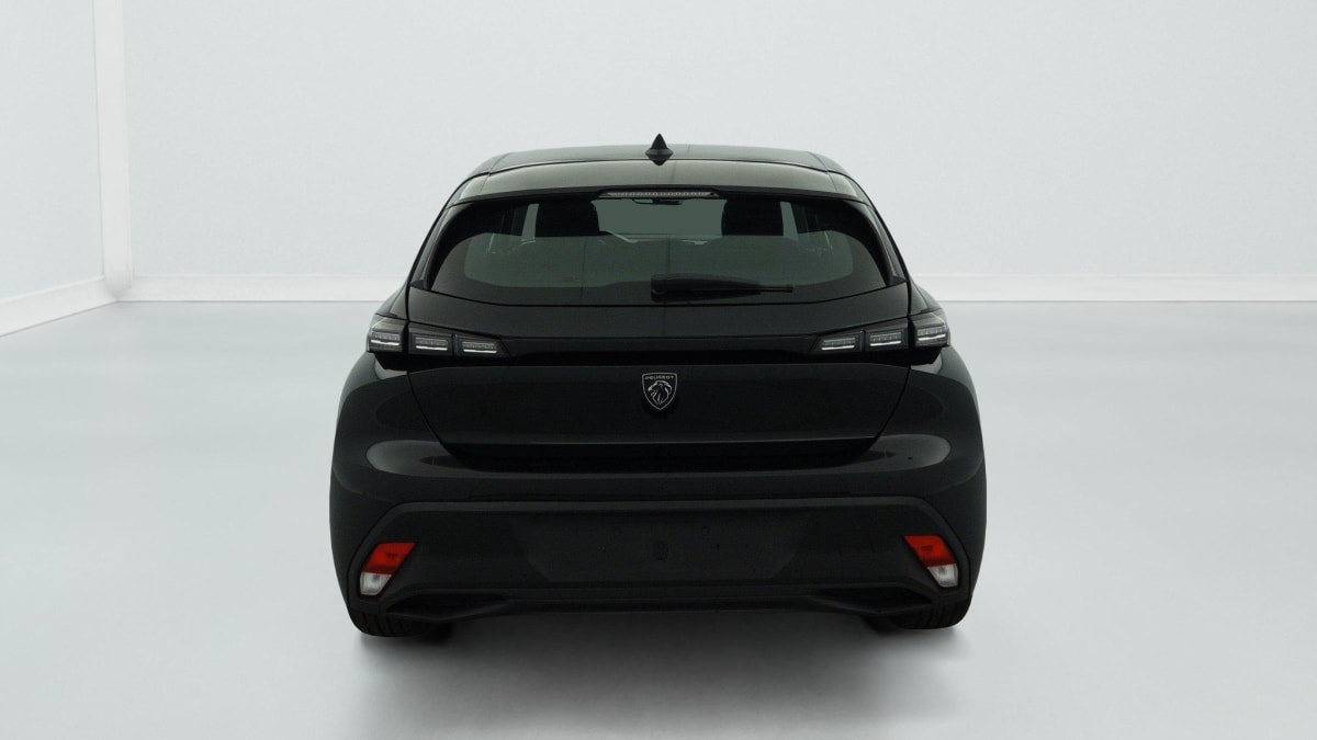 PEUGEOT 308 PURETECH 130CH EAT8 ACTIVE PACK