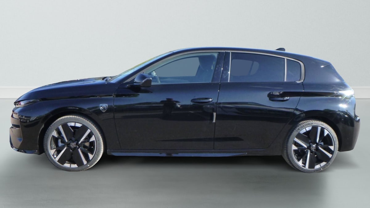 Peugeot 308 - Image 7