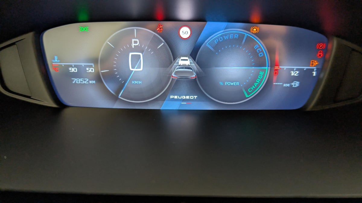 Peugeot 308 - Image 23