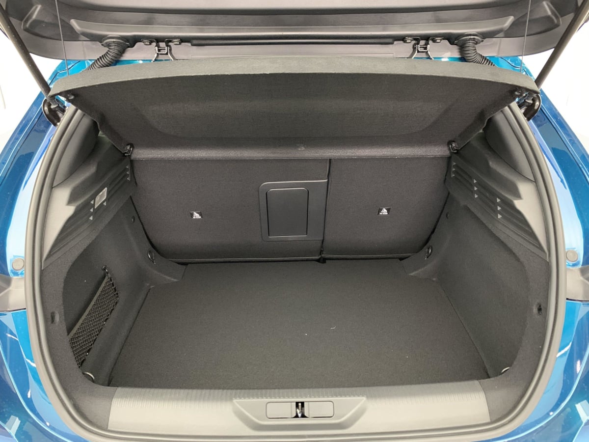 PEUGEOT 308 PURETECH 130CH EAT8 ALLURE