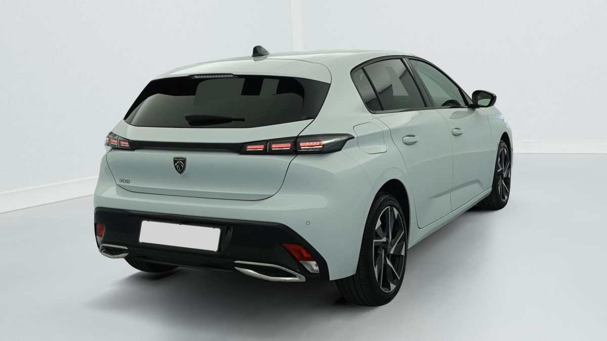 Peugeot 308 - Image 7