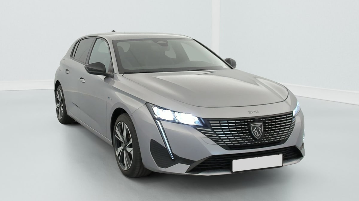 Peugeot 308 - Image 2
