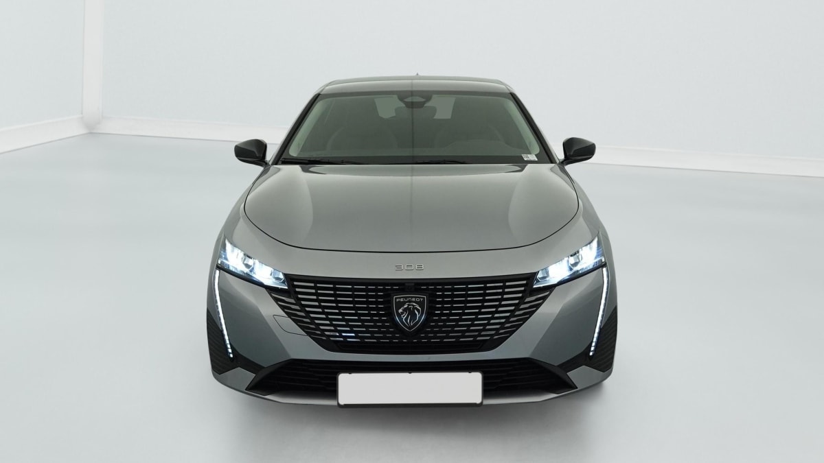 Peugeot 308 - Image 2