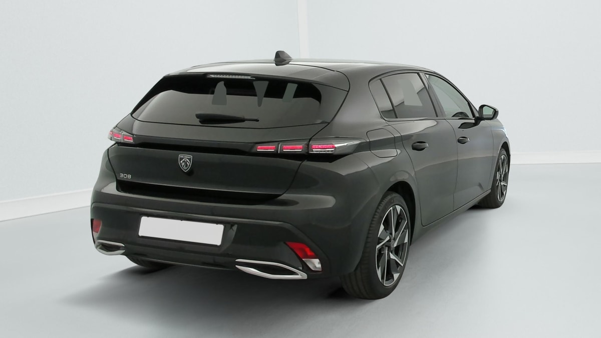 Peugeot 308 - Image 7