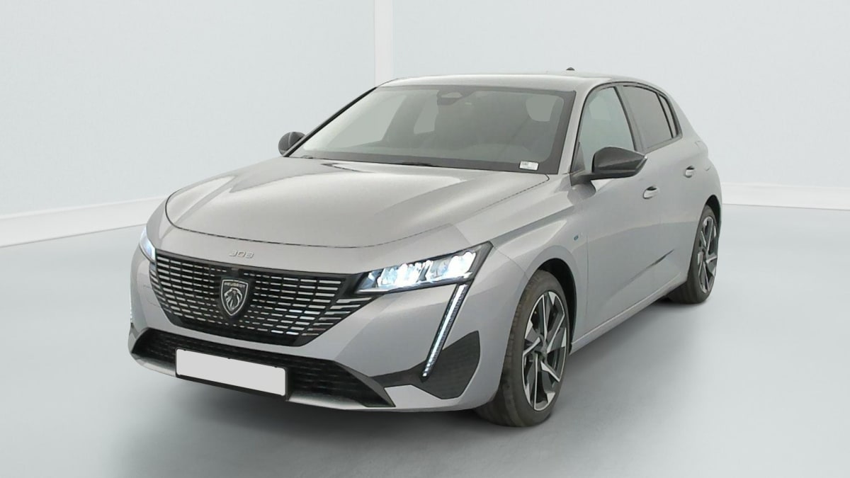 Peugeot 308 - Image 3