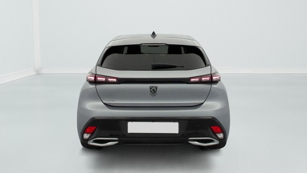 Peugeot 308 - Image 6
