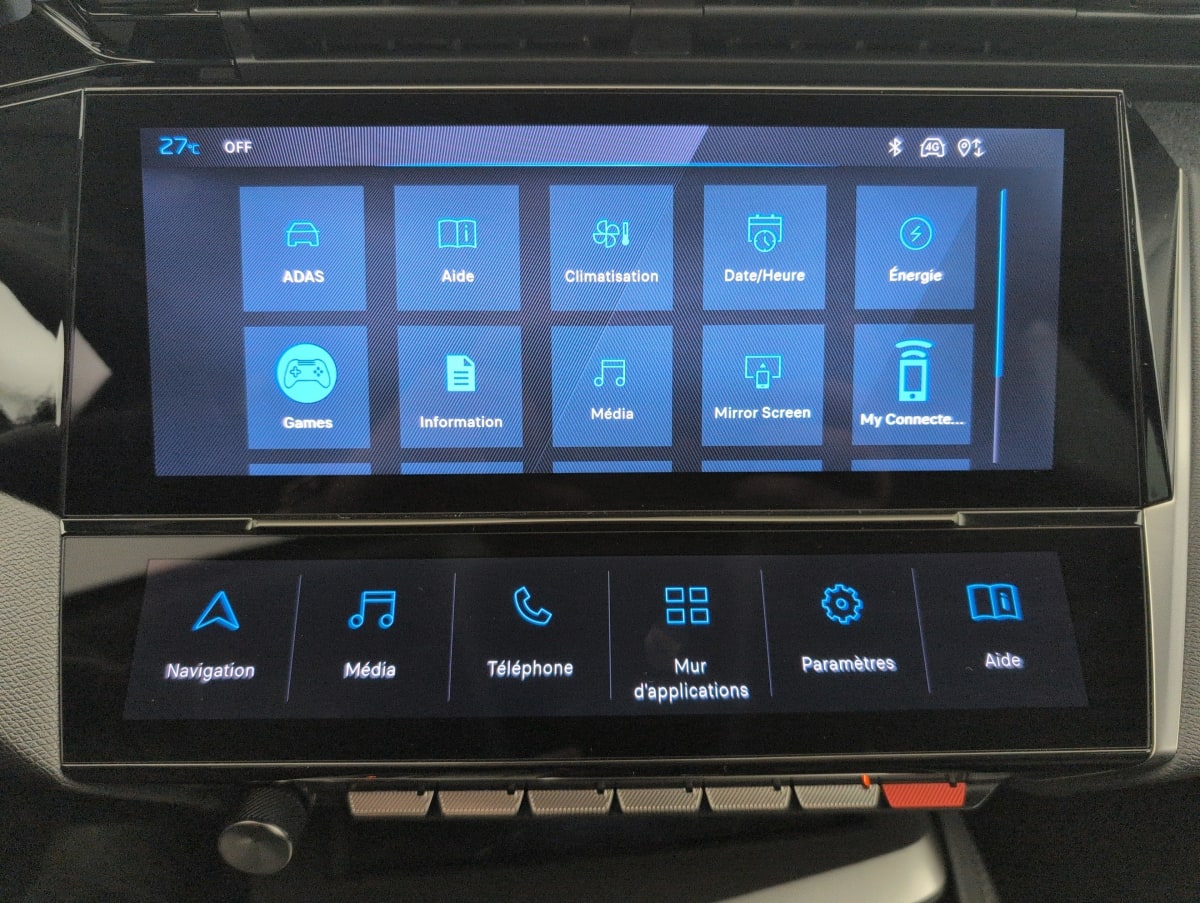 Peugeot 308 - Image 19