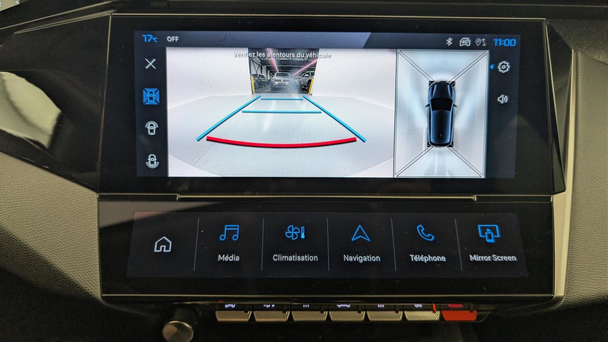 Peugeot 308 - Image 17