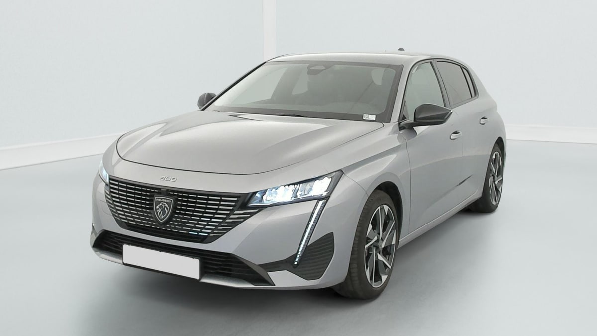 Peugeot 308 - Image 3