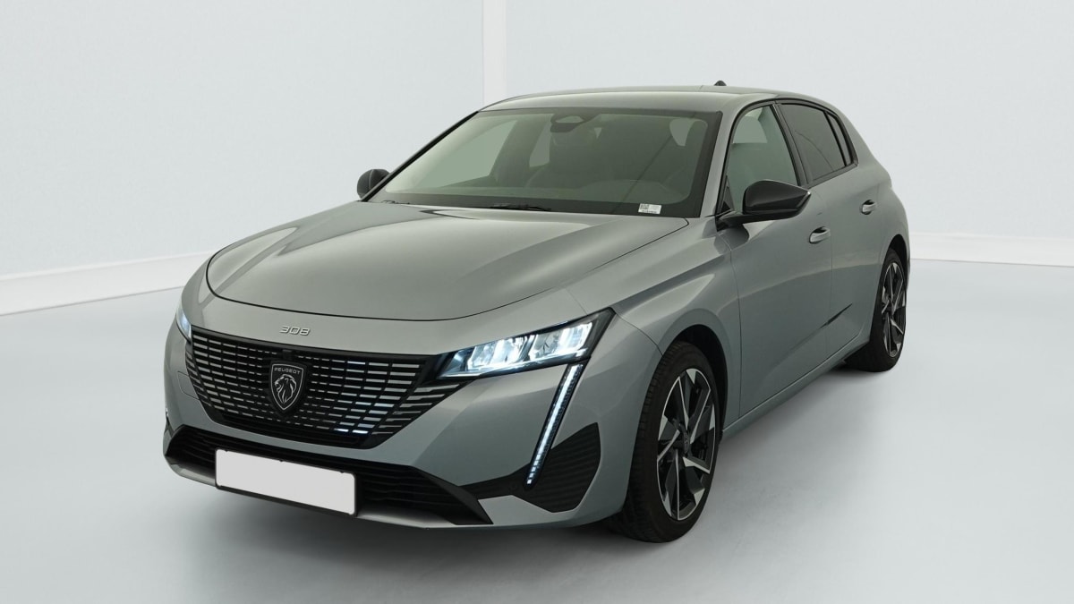 Peugeot 308 - Image 3