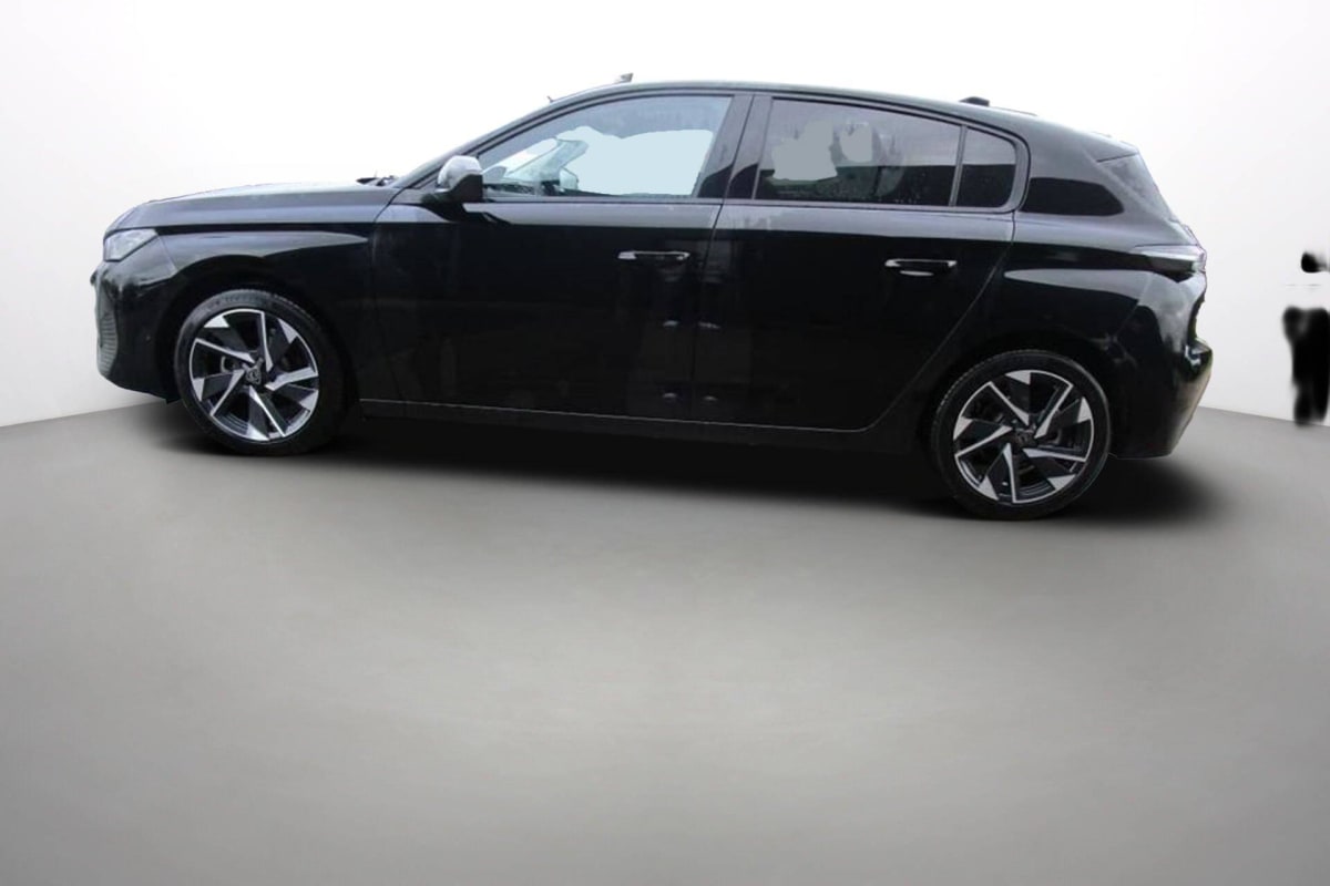 PEUGEOT 308 PURETECH 130CH EAT8 ALLURE PACK