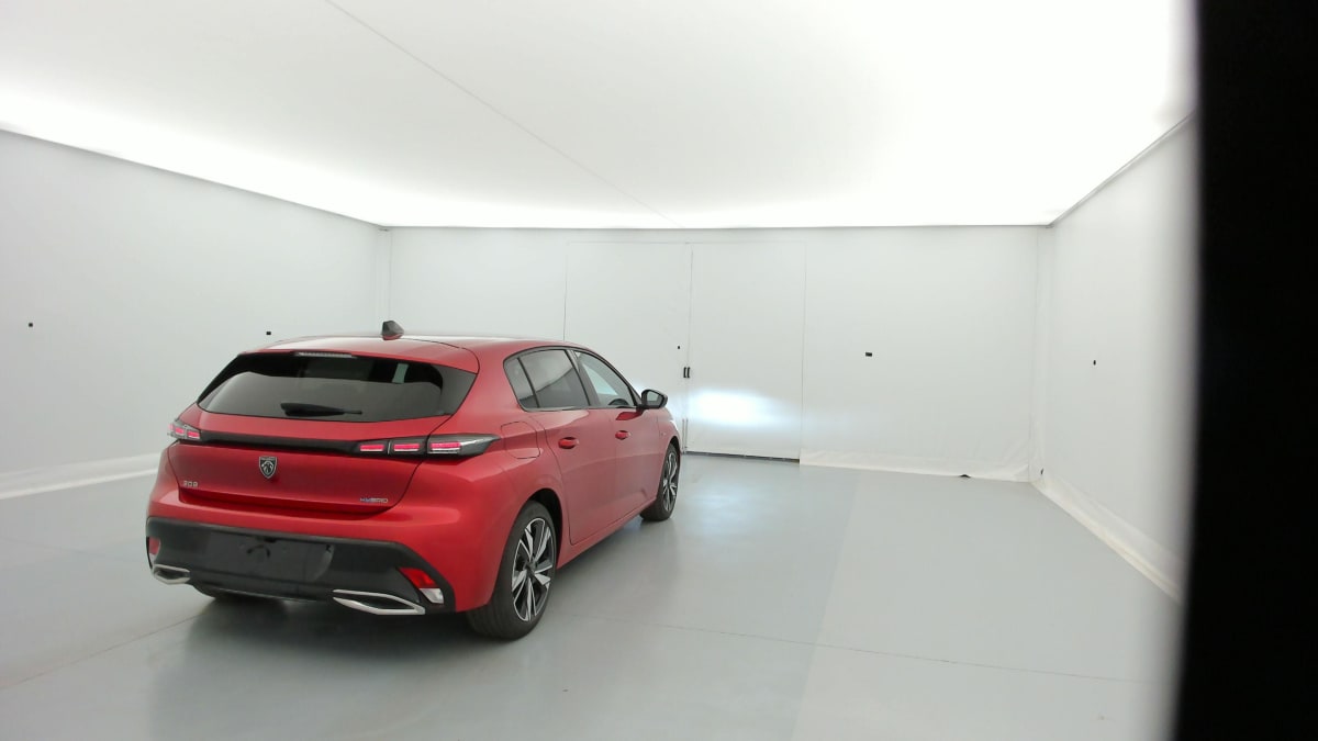 Peugeot 308 - Image 8