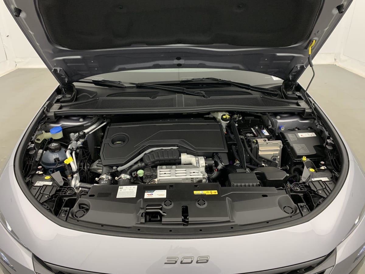 Peugeot 308 - Image 46