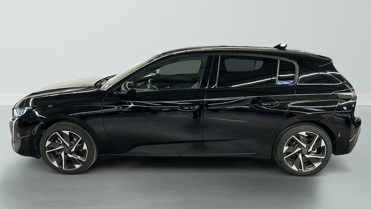 Peugeot 308 - Image 4