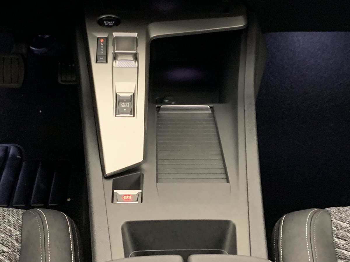 Peugeot 308 - Image 15