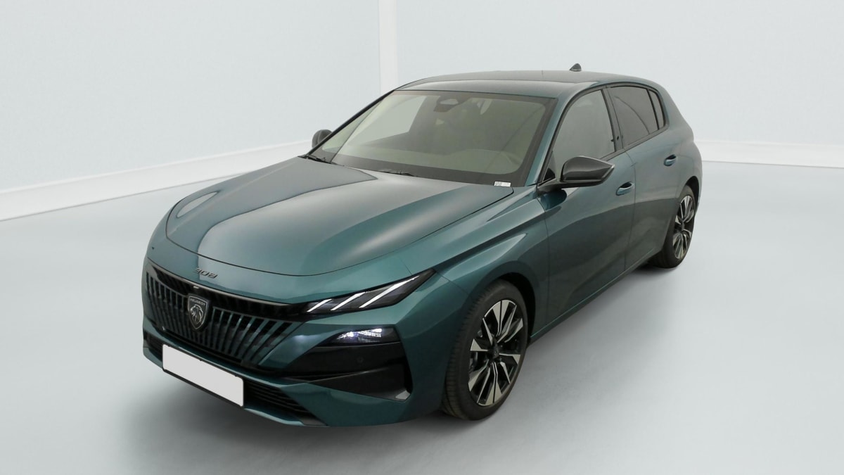 Peugeot 308 - Image 3