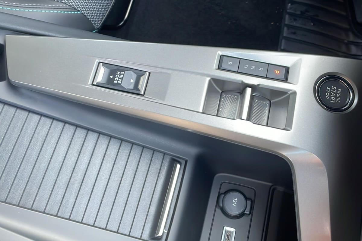 Peugeot 308 - Image 16