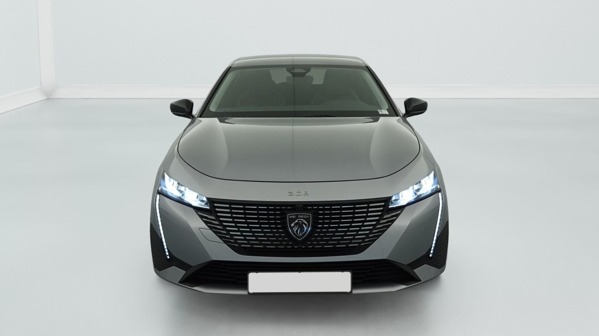 Peugeot 308 - Image 2