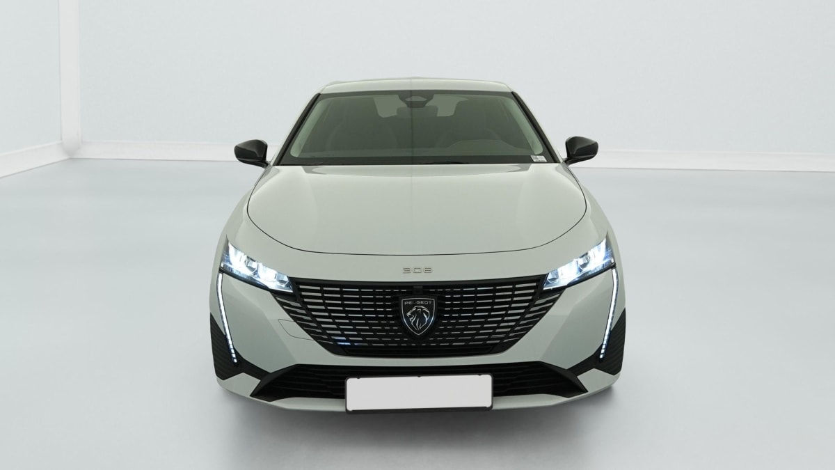 Peugeot 308 - Image 2