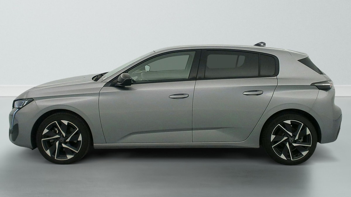 Peugeot 308 - Image 4