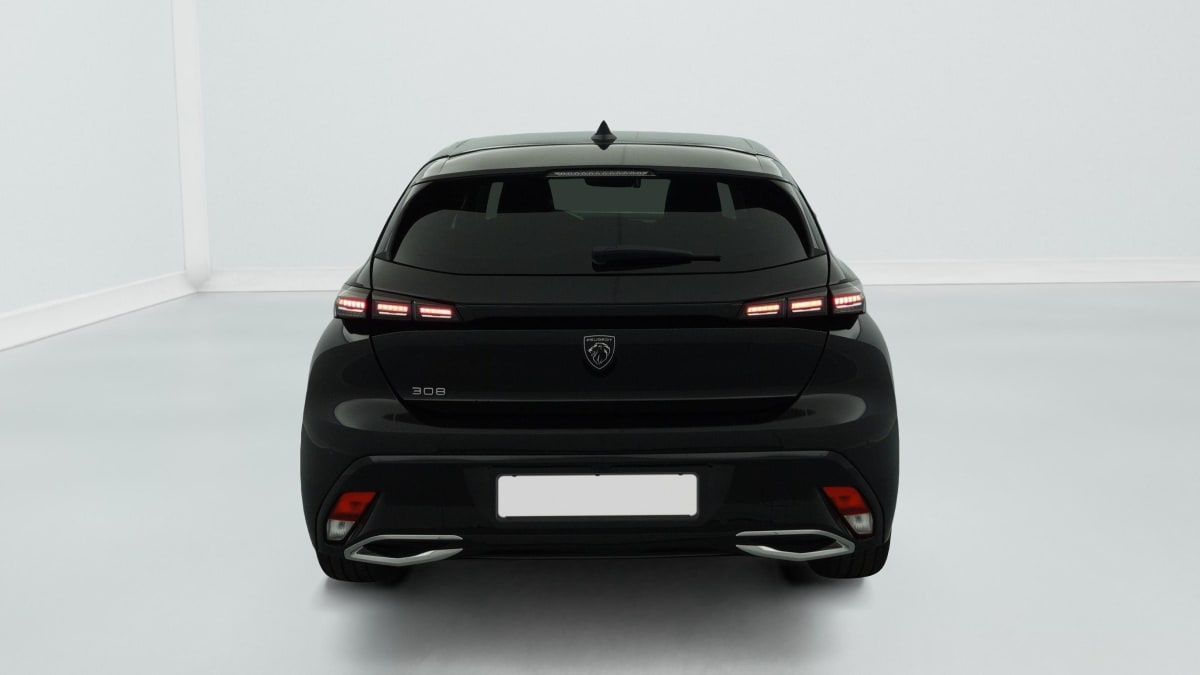 Peugeot 308 - Image 6