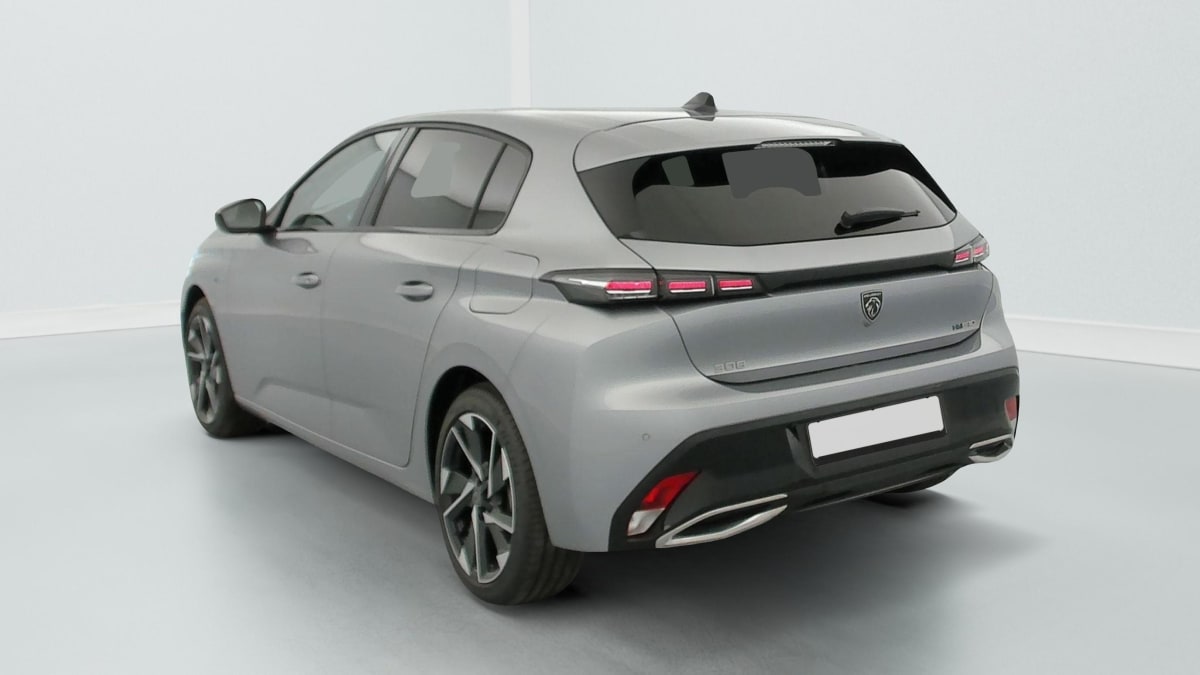 Peugeot 308 - Image 5