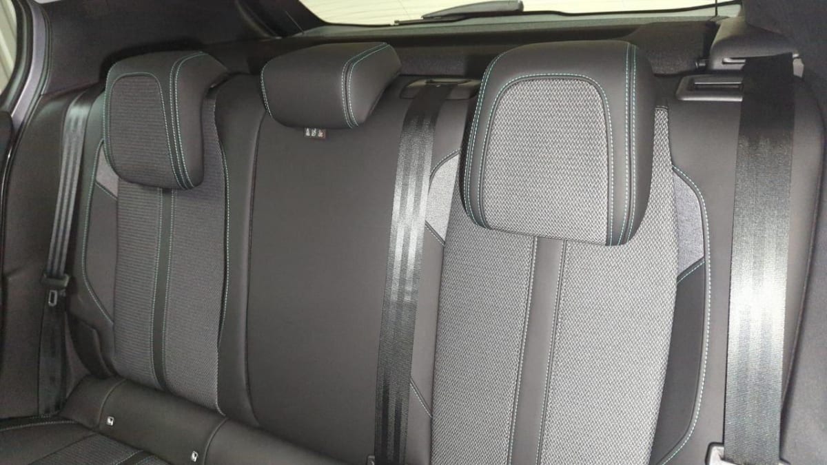 PEUGEOT 308 BLUEHDI 130CH EAT8 ALLURE