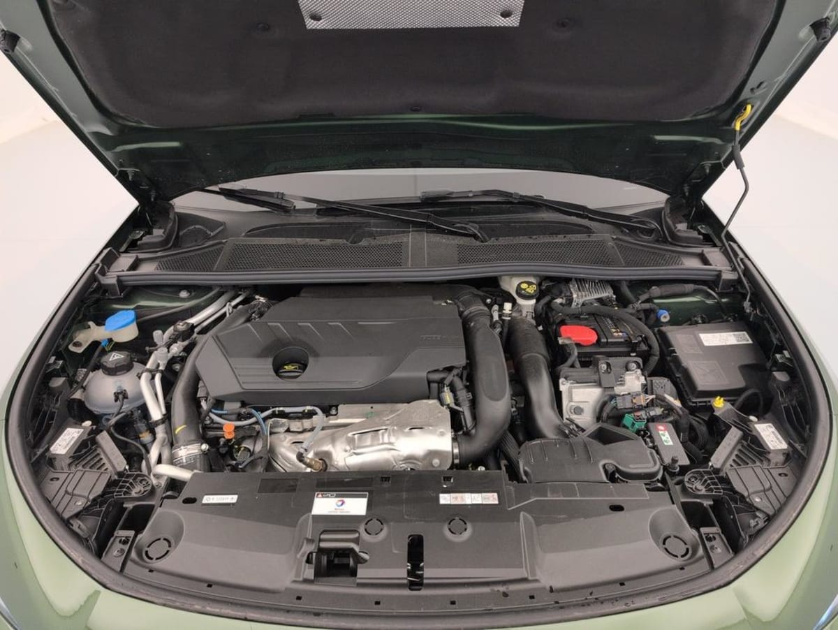 Peugeot 308 - Image 22
