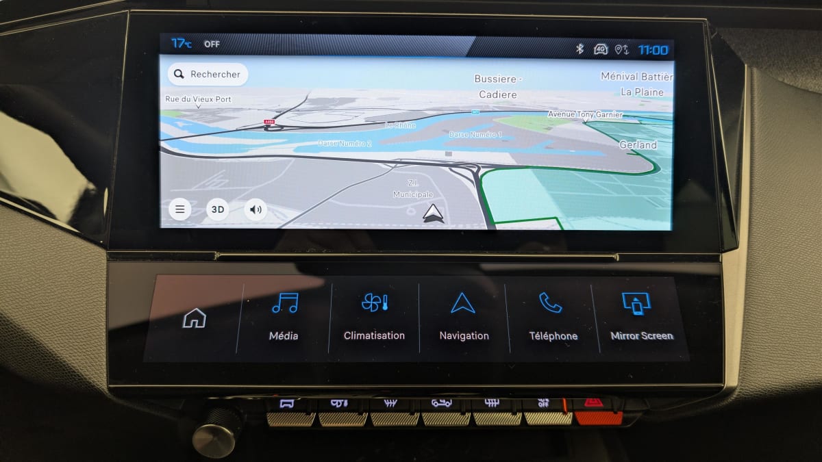 Peugeot 308 - Image 18