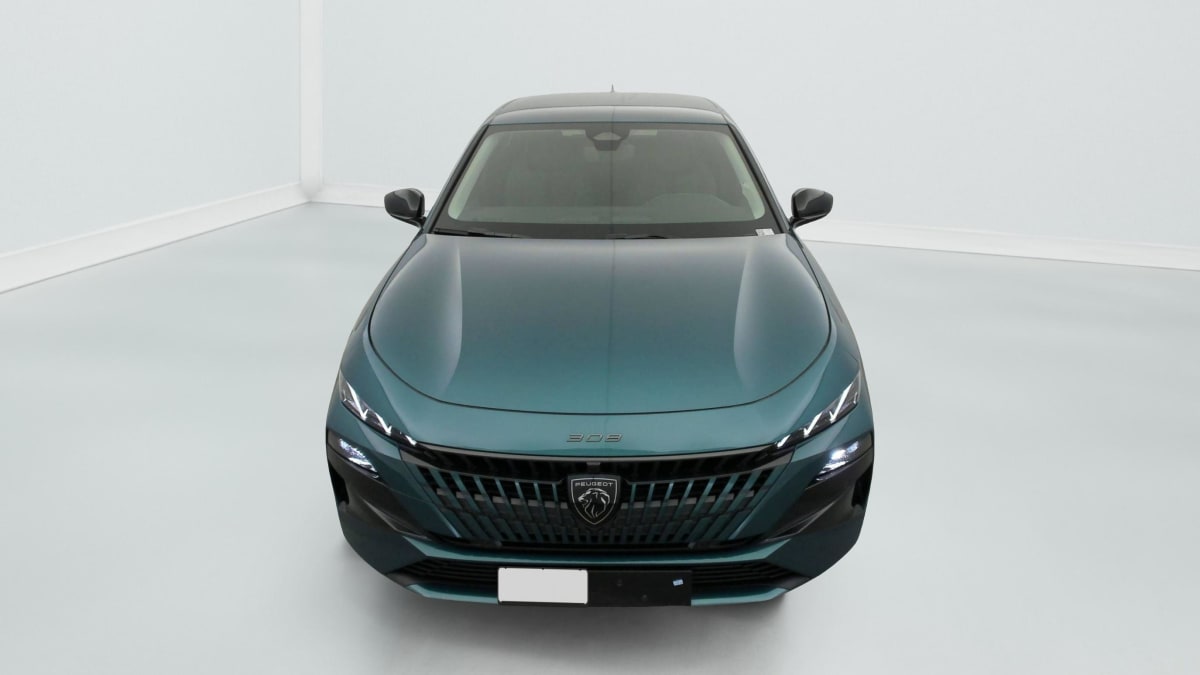 Peugeot 308 - Image 2