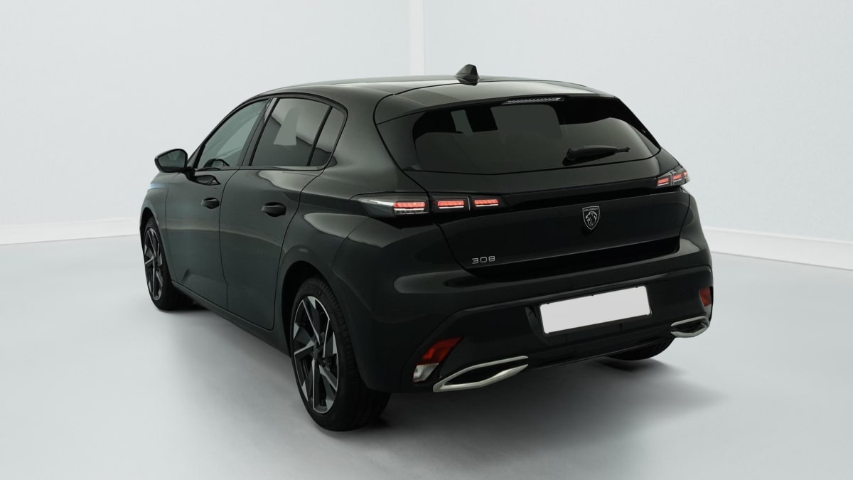 Peugeot 308 - Image 53