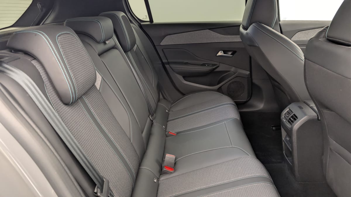 PEUGEOT 308 PURETECH 130CH ALLURE