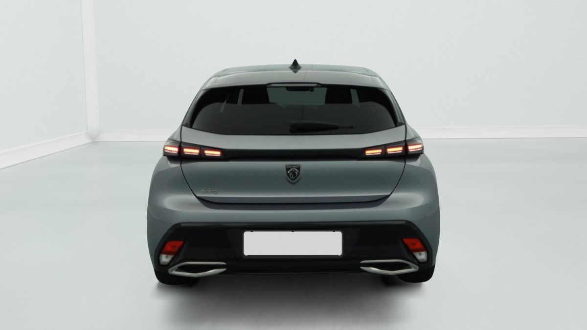 Peugeot 308 - Image 30