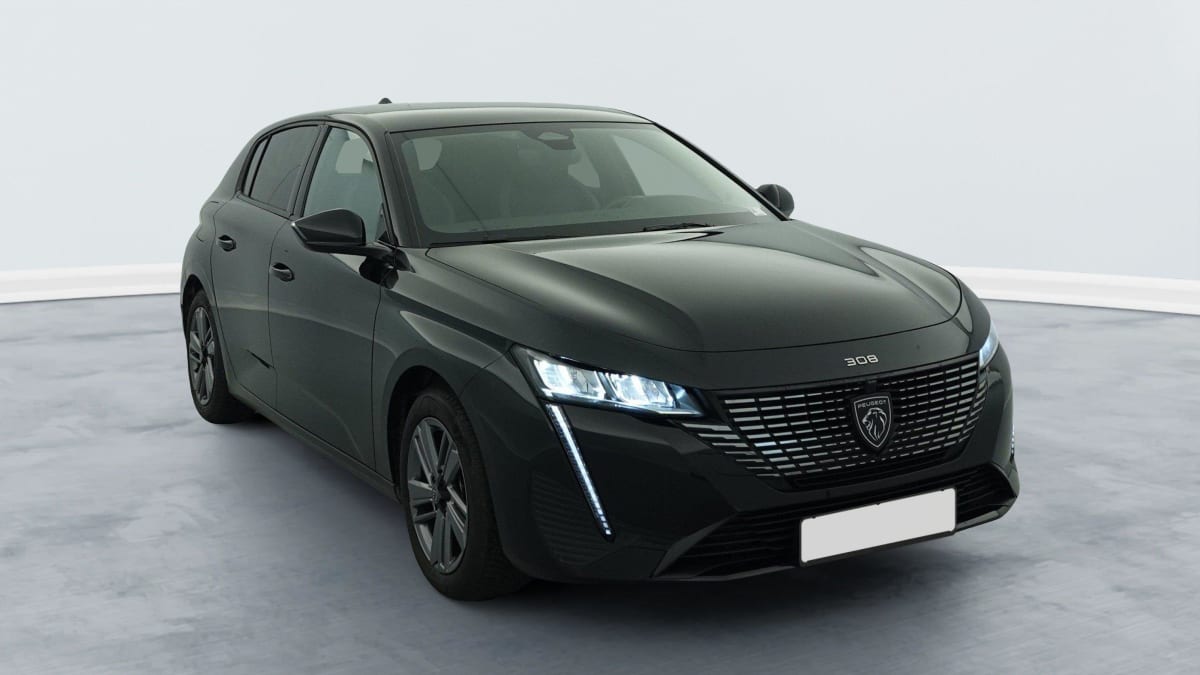 Peugeot 308 308 puretech 130ch s&s bvm6