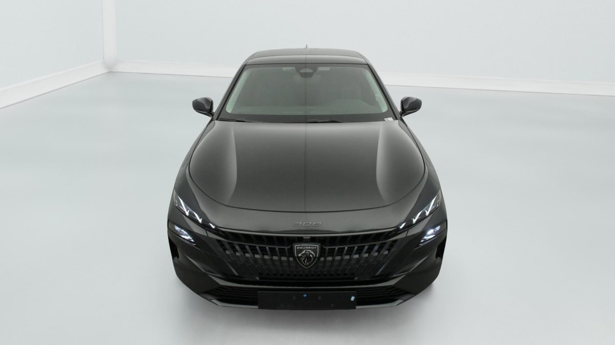 Peugeot 308 - Image 48