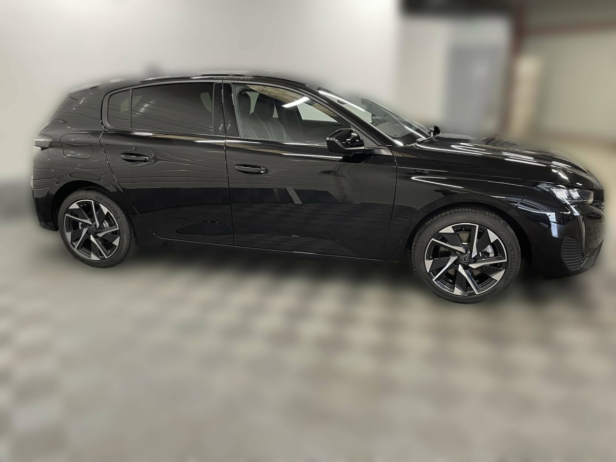 PEUGEOT 308 BLUEHDI 130CH EAT8 ALLURE
