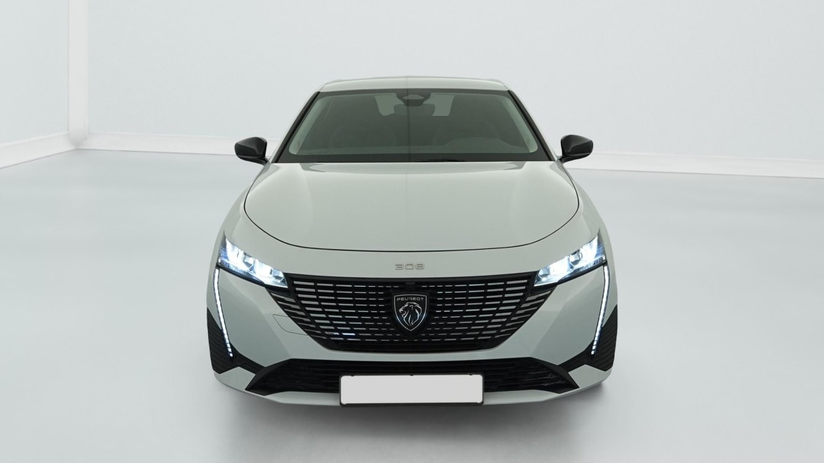 Peugeot 308 - Image 2