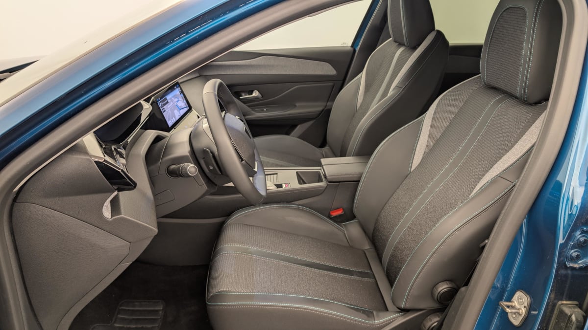 Peugeot 308 - Image 16