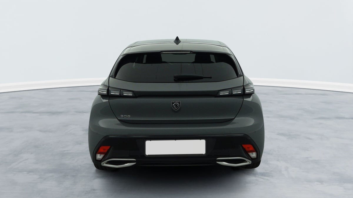 PEUGEOT 308 PURETECH 130CH ALLURE PACK