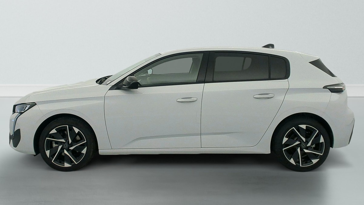 Peugeot 308 - Image 4