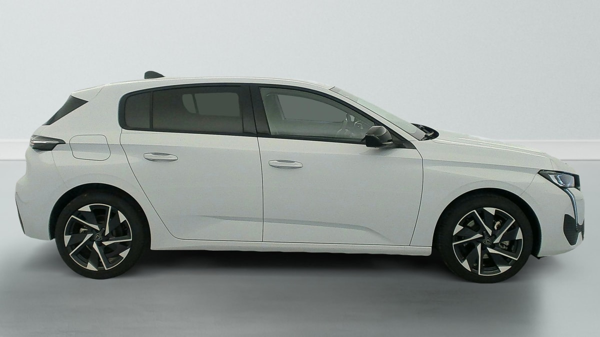 Peugeot 308 - Image 8
