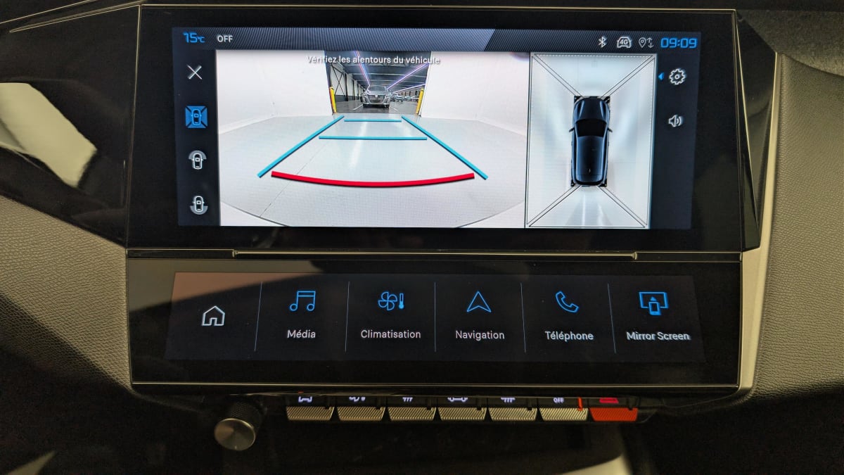 Peugeot 308 - Image 17