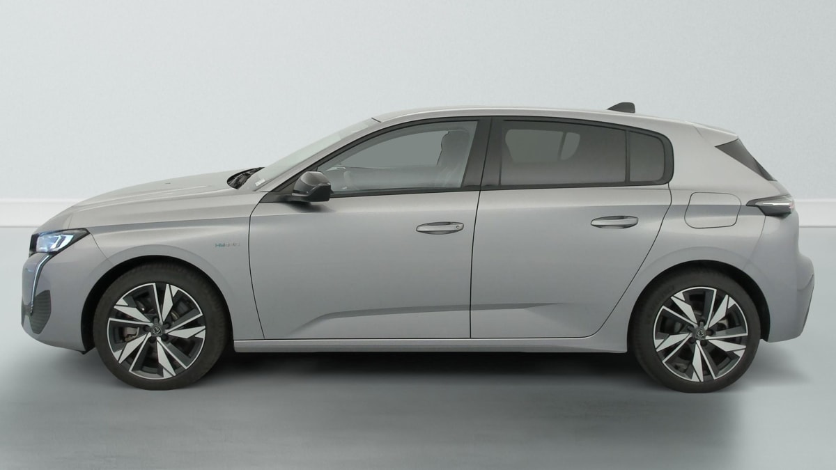 Peugeot 308 - Image 28