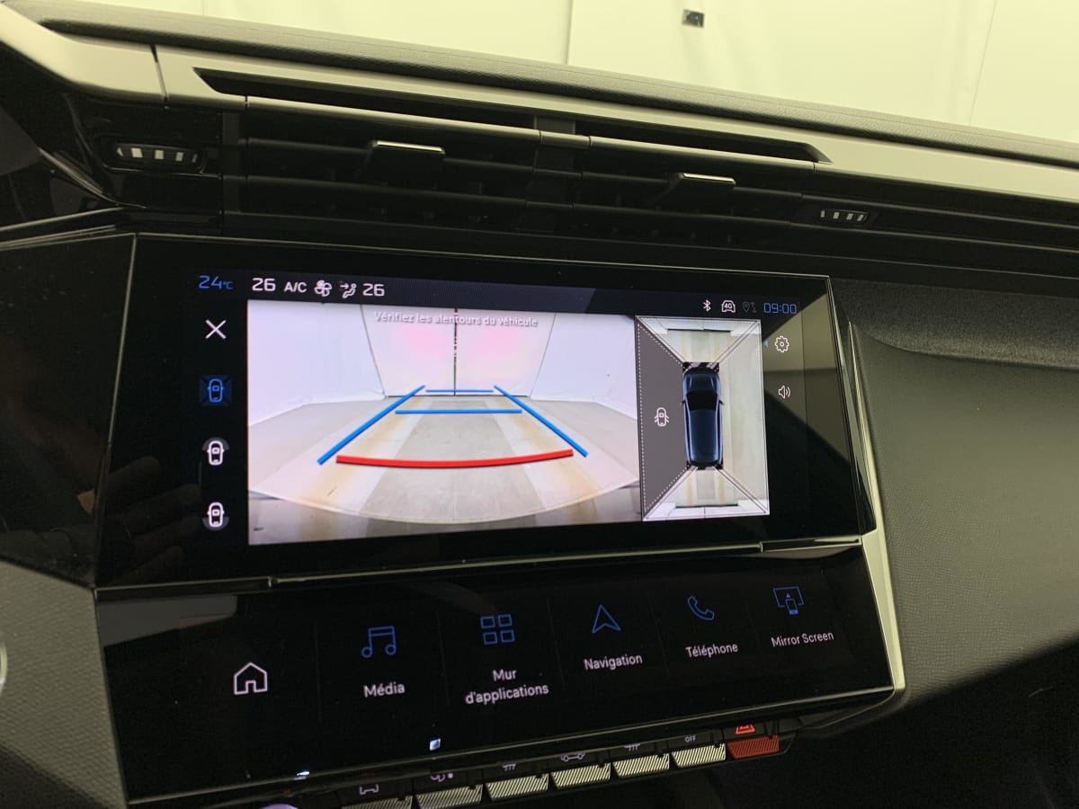 Peugeot 308 - Image 20