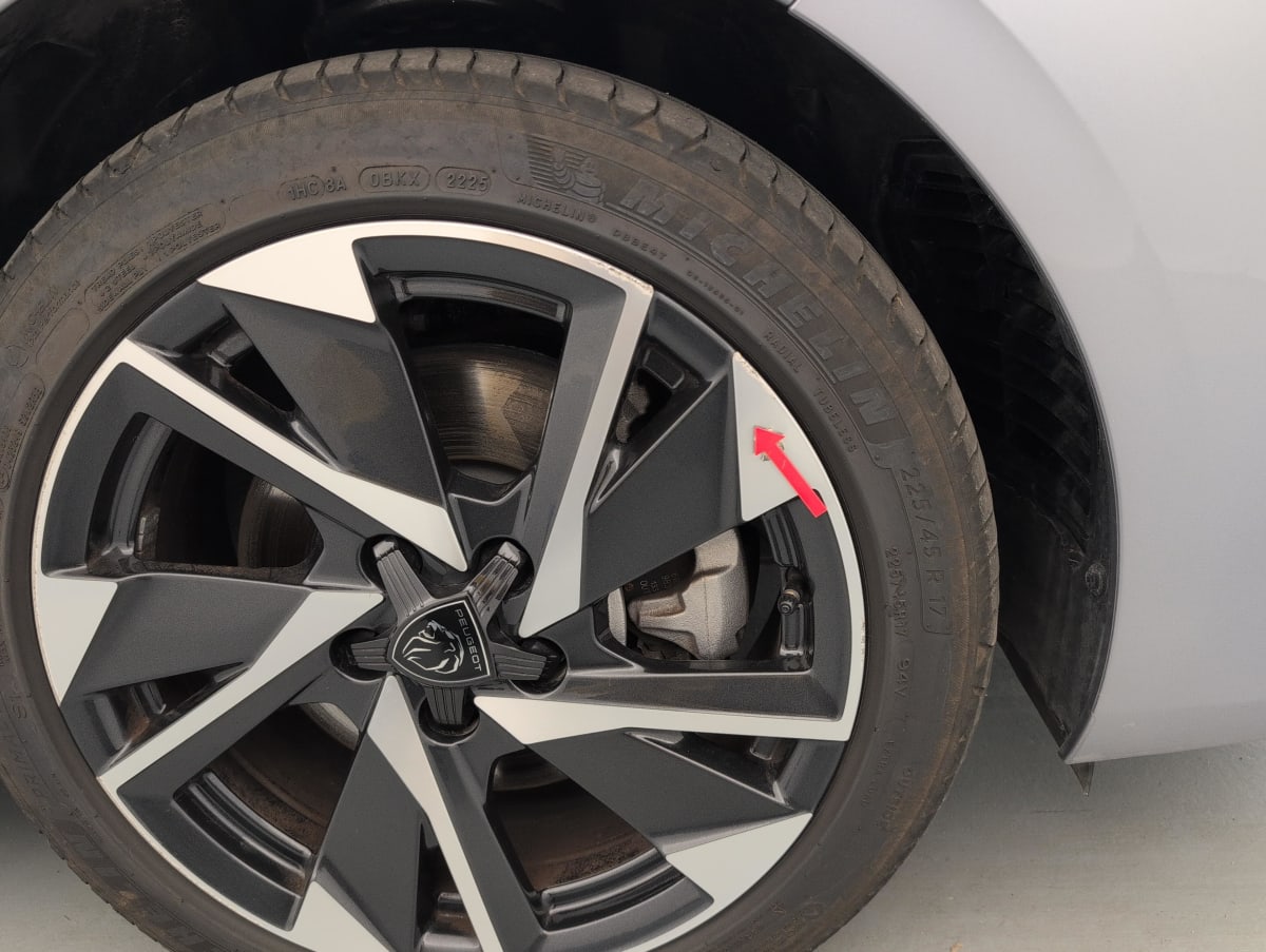 Peugeot 308 - Image 26
